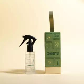 12 pcs of Home Spray Giveaways (50 ml)