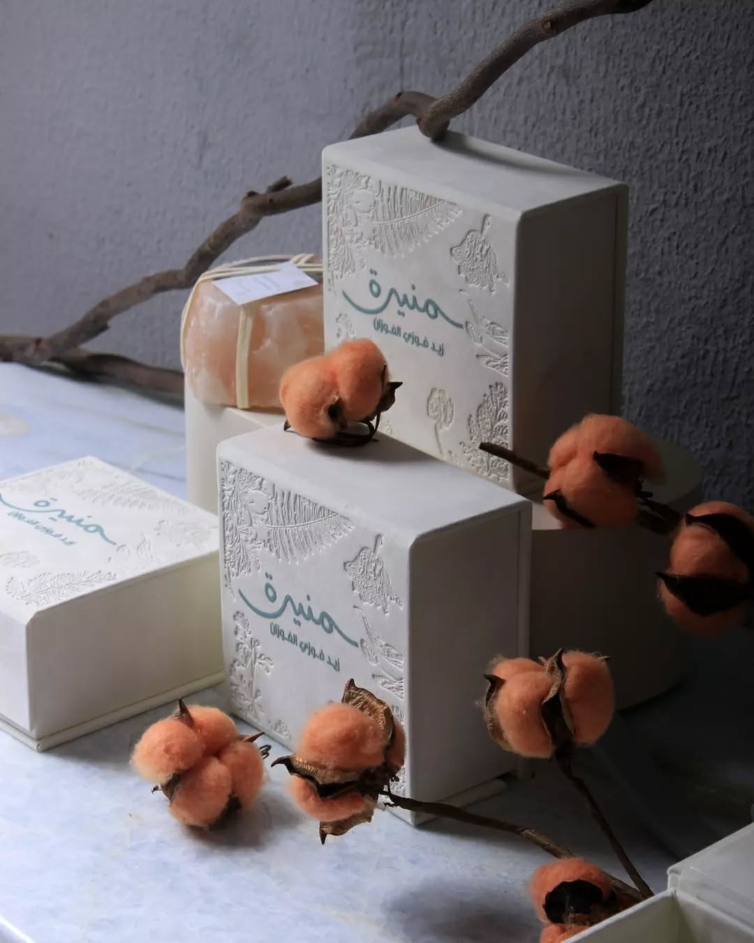 Customized Himalayan Mubkhar ( more than 100 pcs )