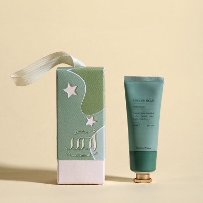 Hand Cream
