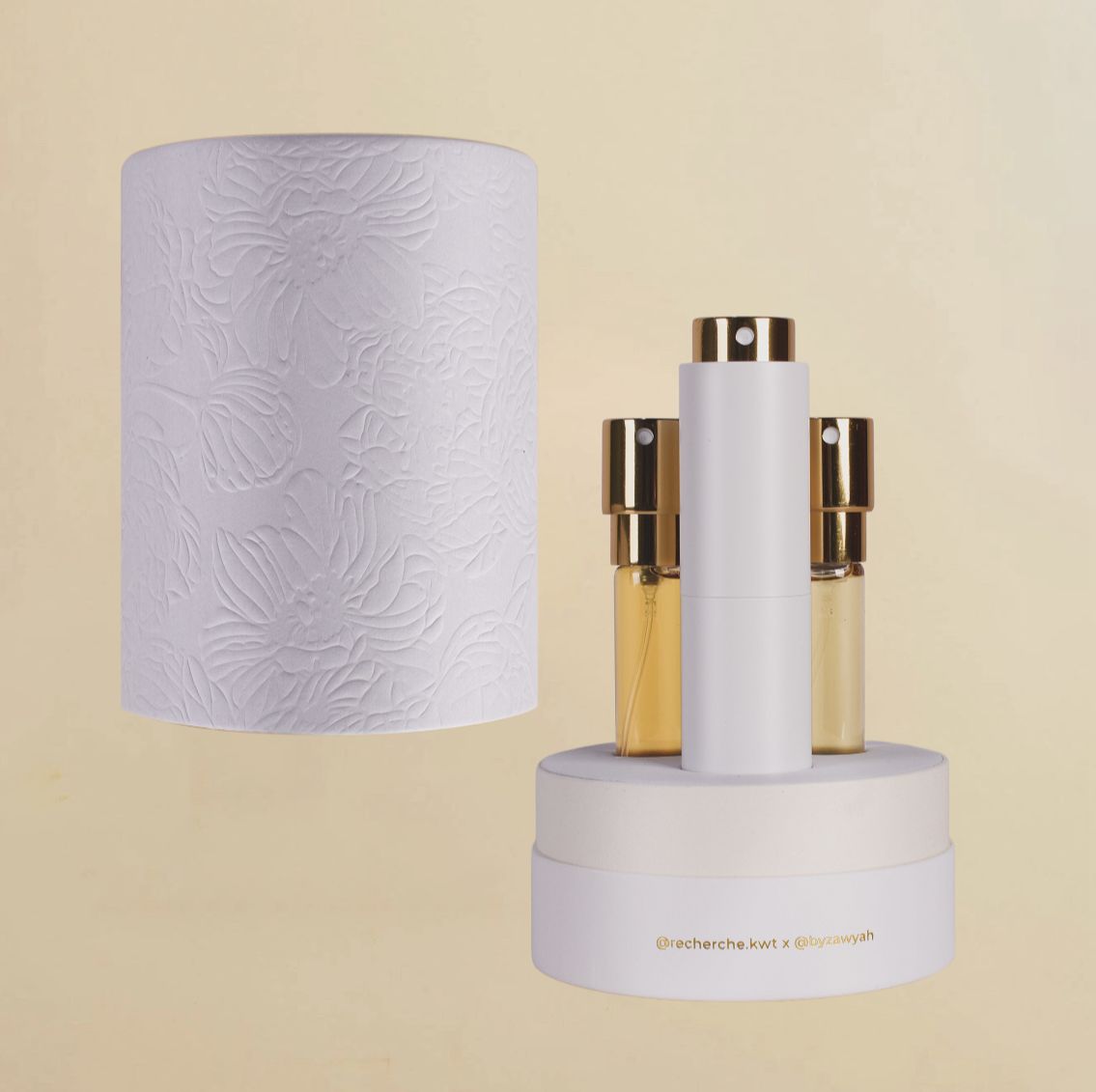 By Zawyah x Recherche