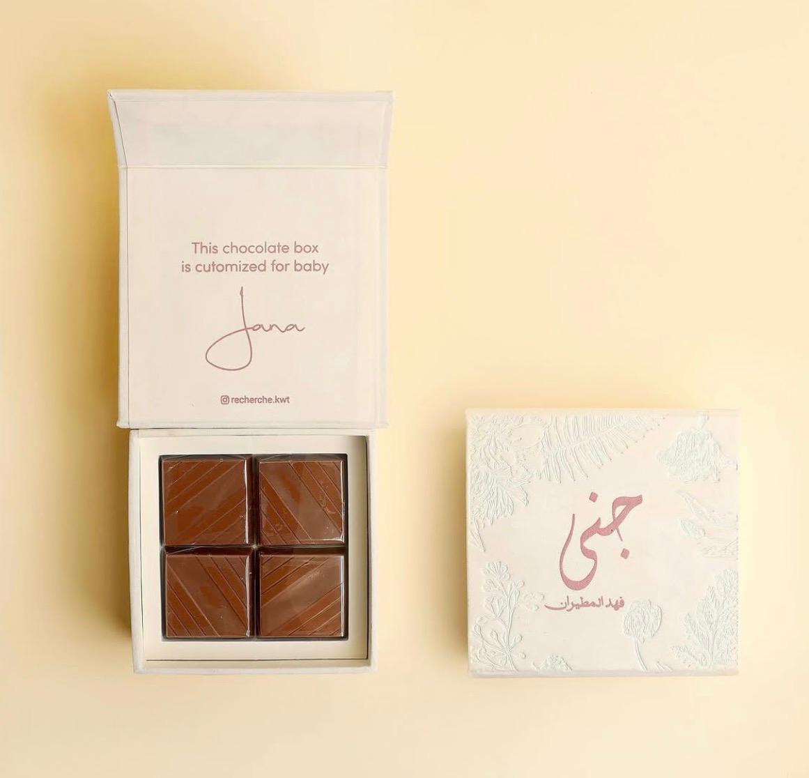 Chocolate