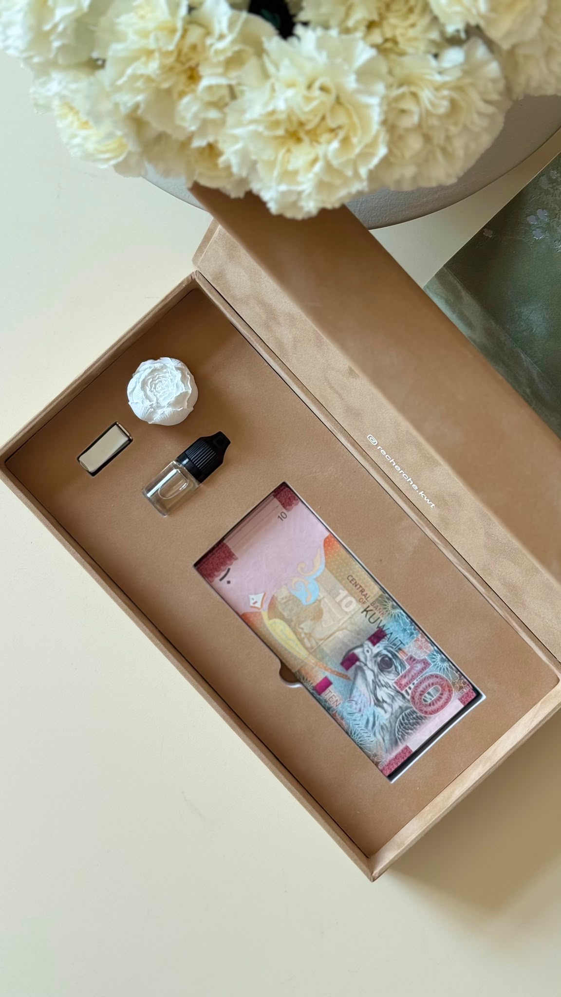 Money Gift Box - Image 3