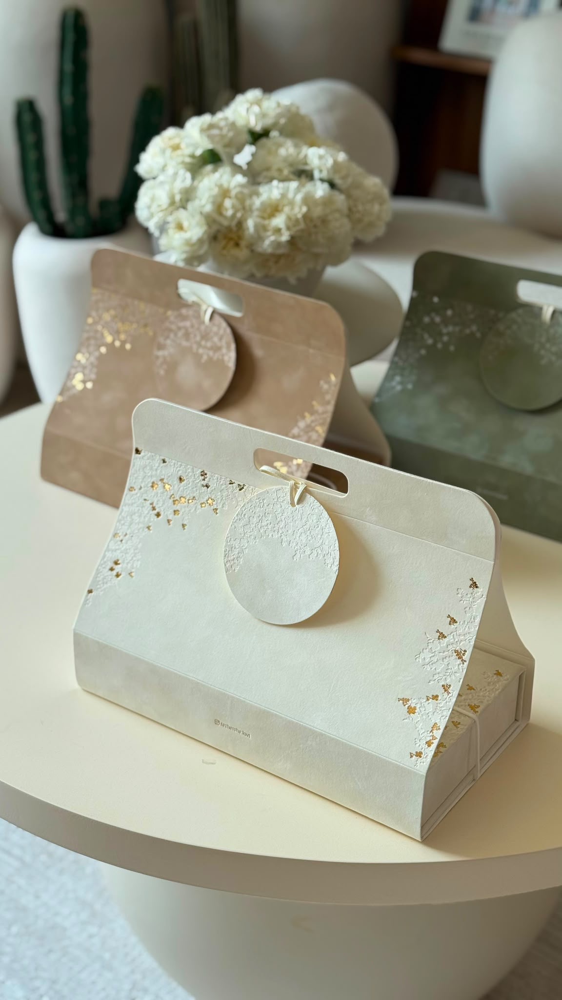 Money Gift Box