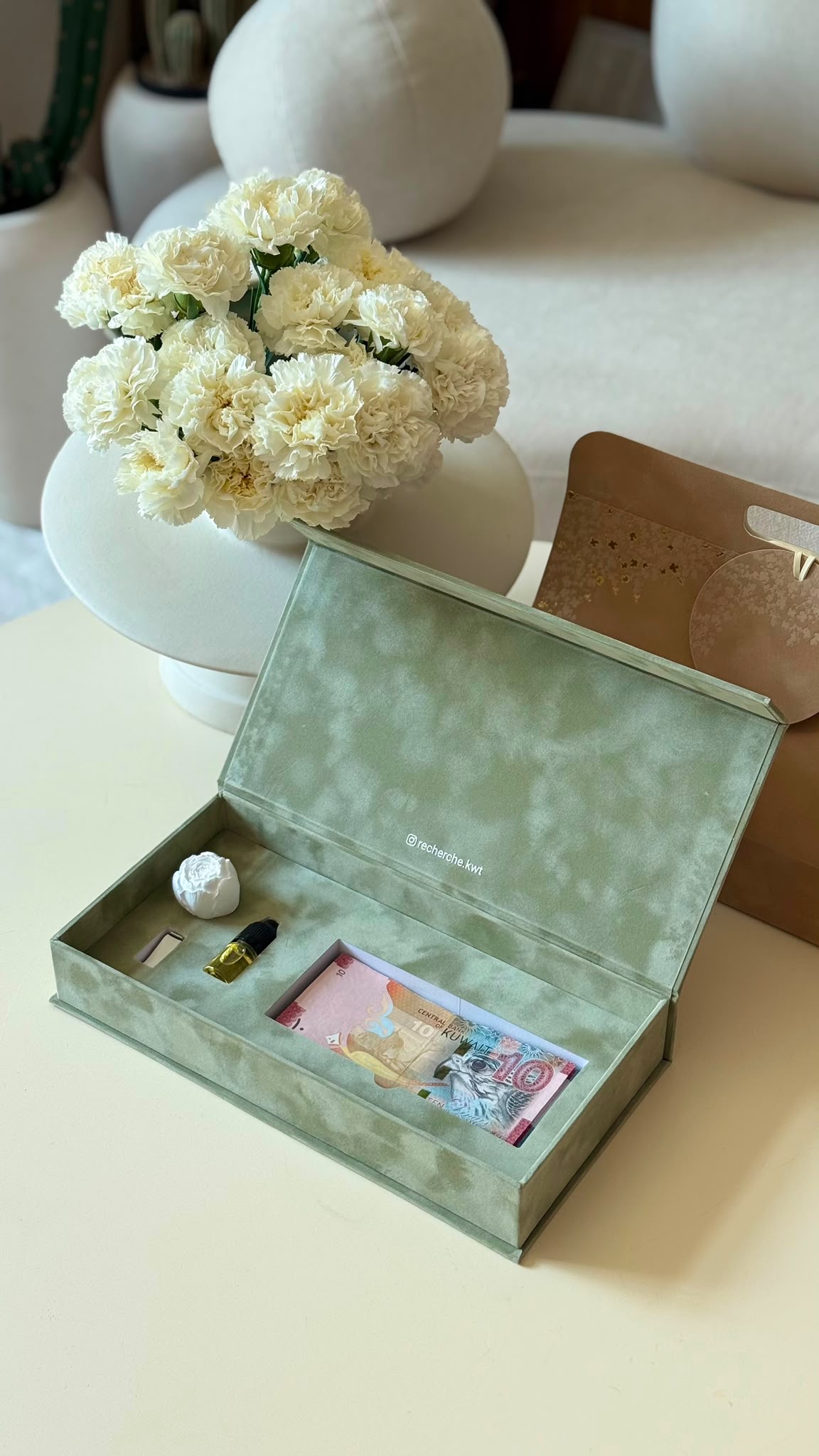 Money Gift Box - Image 2